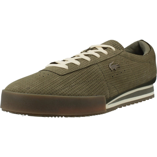 LACOSTE AURA SUMMER FORMAL P en color KHKGUM  (1)