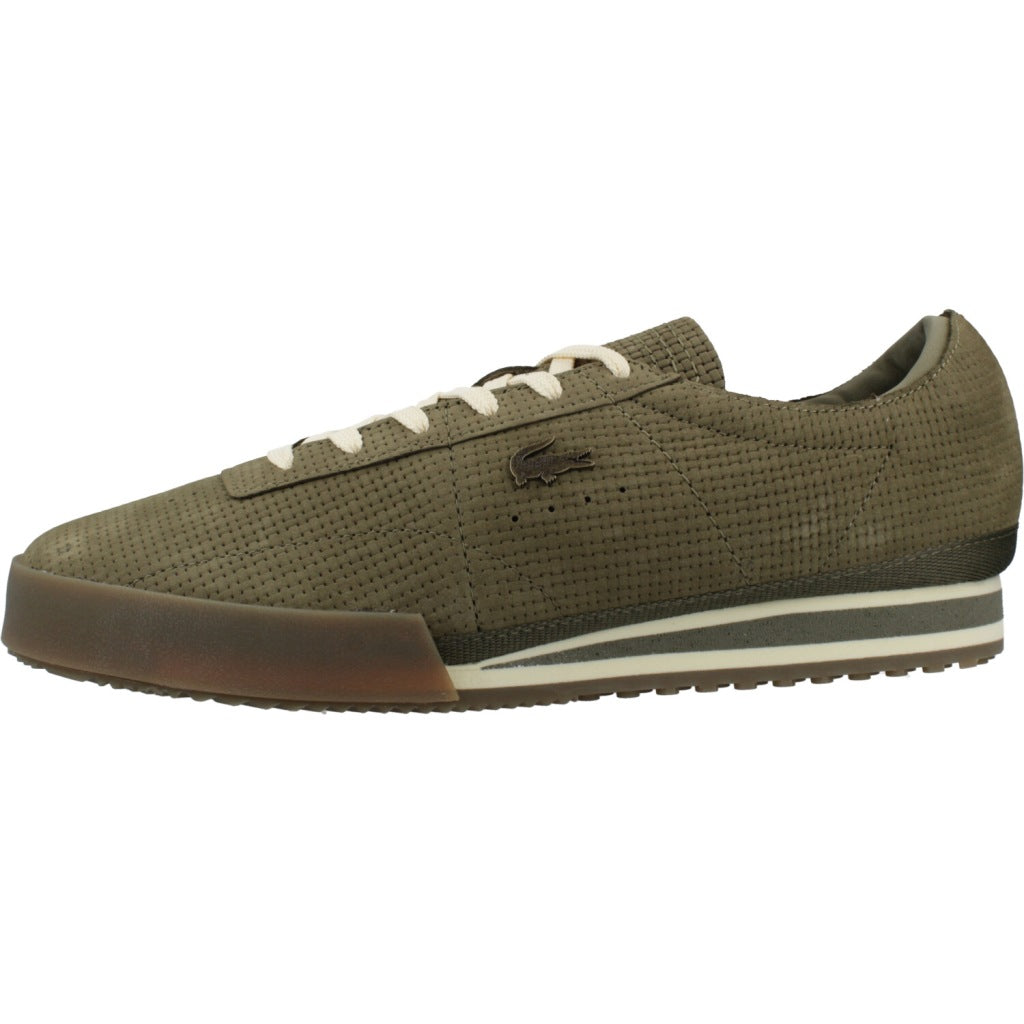 LACOSTE AURA SUMMER FORMAL P en color KHKGUM  (2)