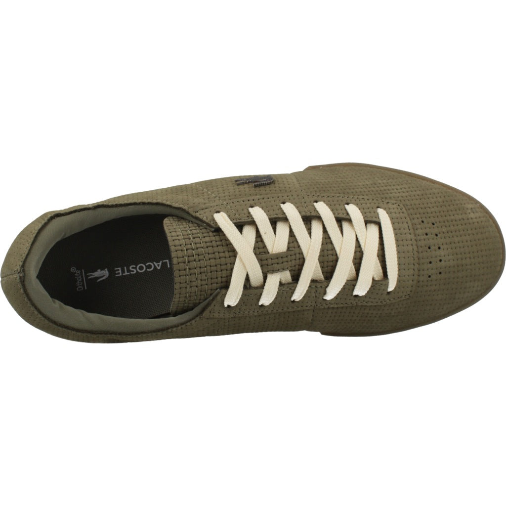 LACOSTE AURA SUMMER FORMAL P en color KHKGUM  (7)
