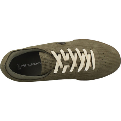 LACOSTE AURA SUMMER FORMAL P en color KHKGUM  (7)