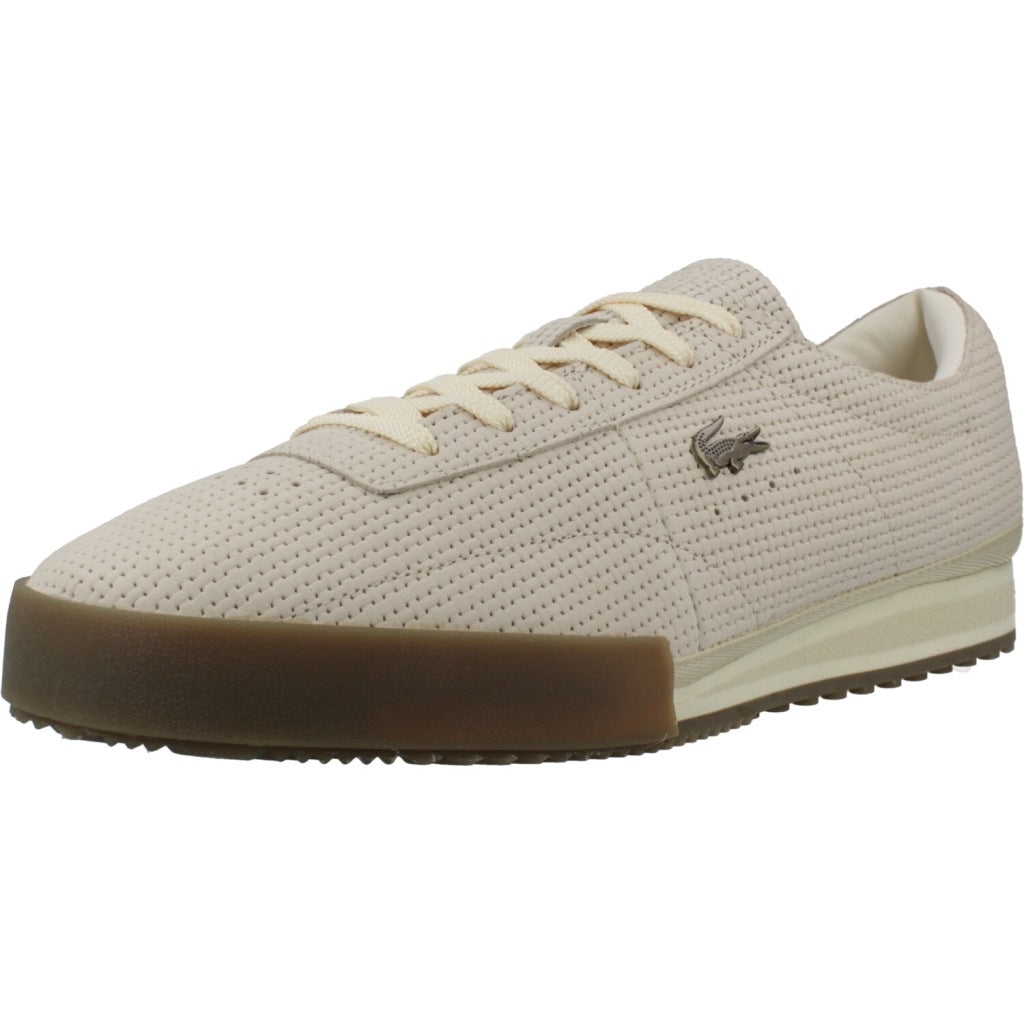 LACOSTE AURA en color WHTGUM  (1)