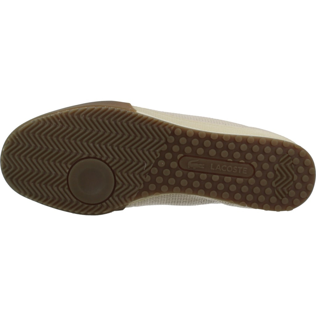 LACOSTE AURA en color WHTGUM  (6)
