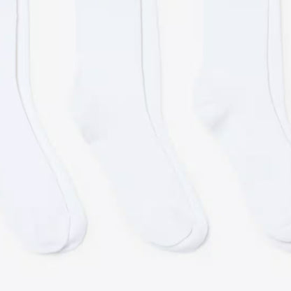 LACOSTE RA CREW SOCKS en color   (6)