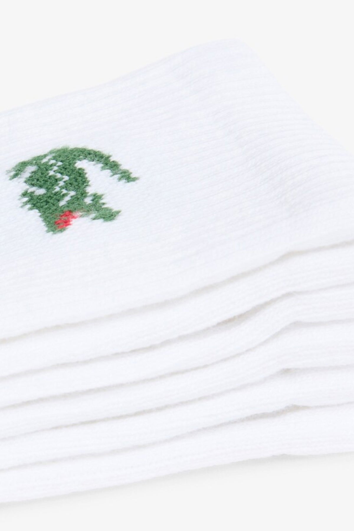 LACOSTE RA CREW SOCKS en color   (2)