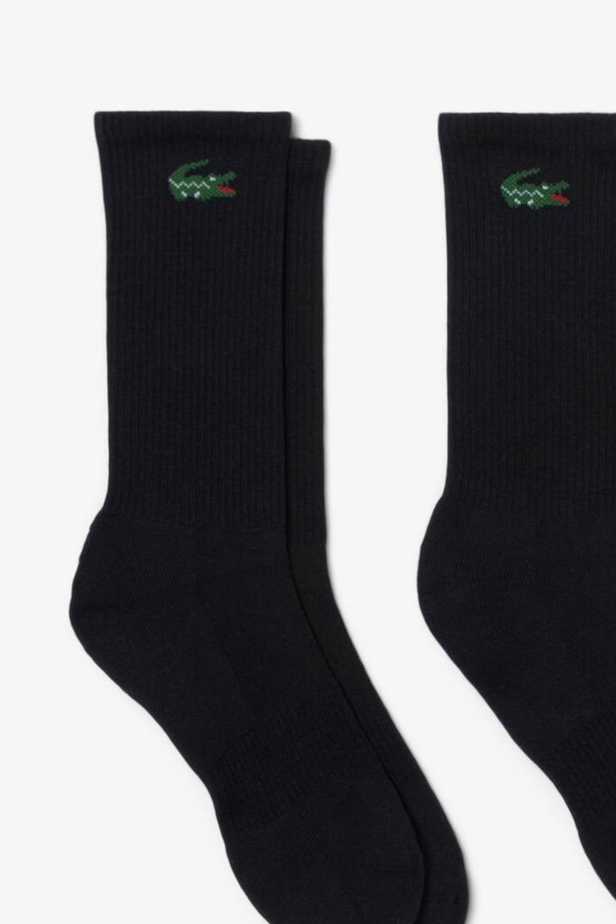 LACOSTE RA CREW SOCKS en color   (2)