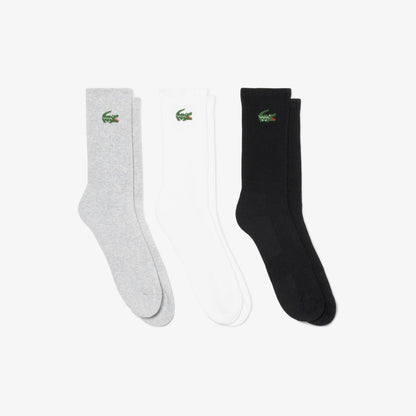 LACOSTE RA CREW SOCKS en color L  (4)