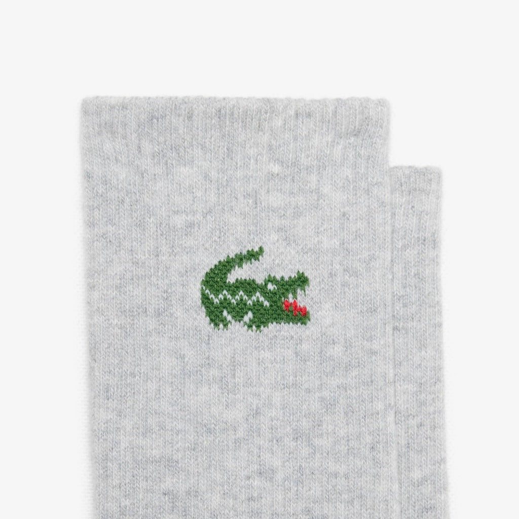 LACOSTE RA CREW SOCKS en color L  (6)