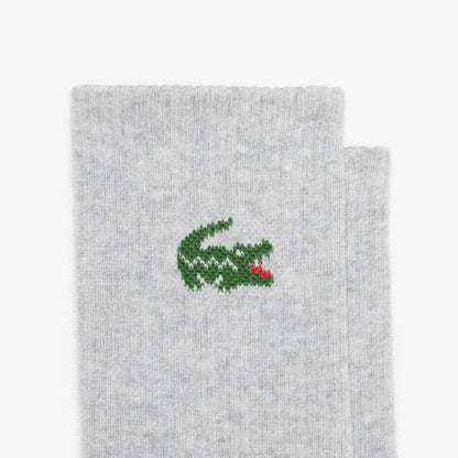 LACOSTE RA CREW SOCKS en color L  (6)