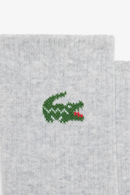 LACOSTE RA CREW SOCKS en color L  (3)
