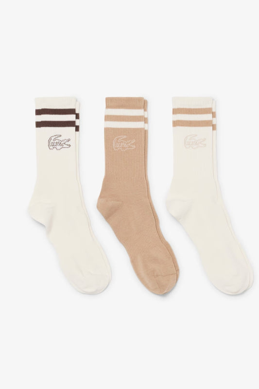 LACOSTE RA CREW SOCKS en color WIS  (1)