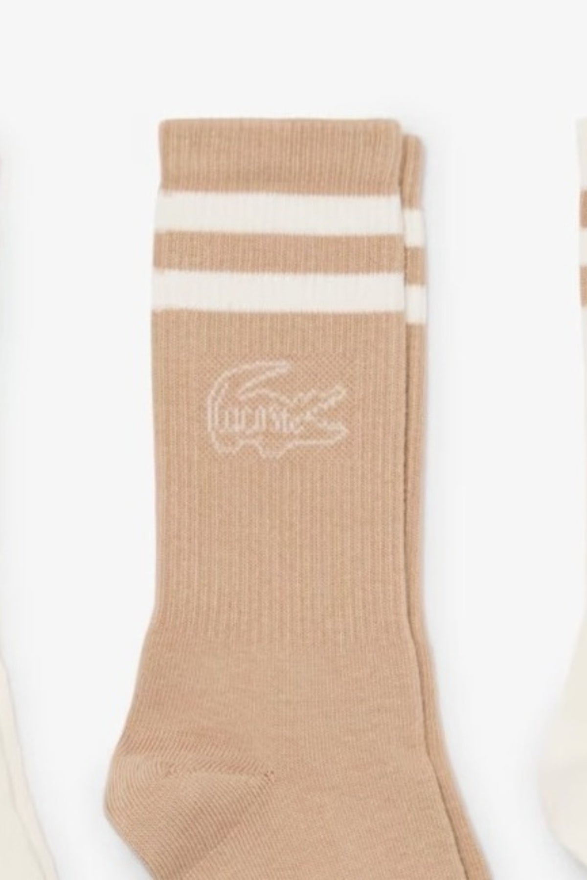 LACOSTE RA CREW SOCKS en color WIS  (2)