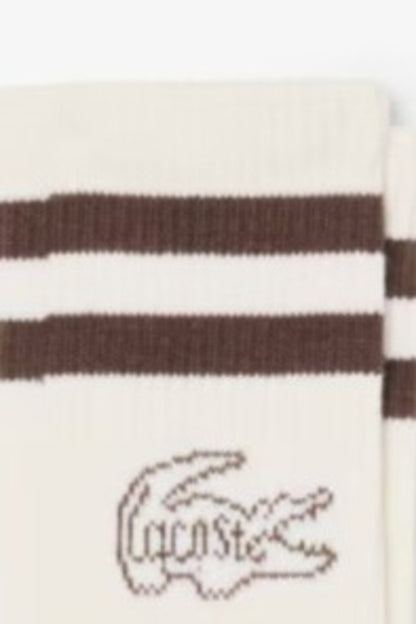 LACOSTE RA CREW SOCKS en color WIS  (3)