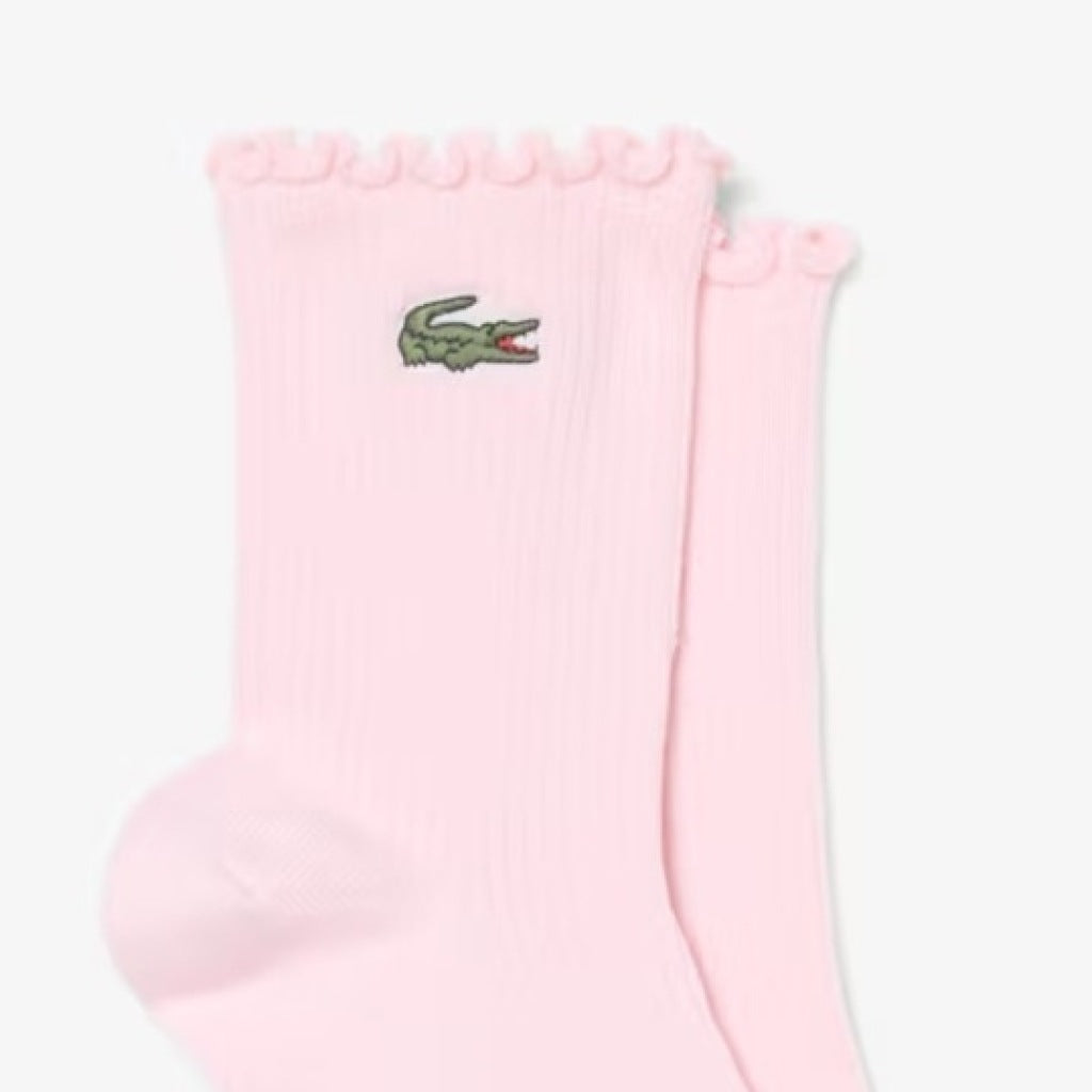 LACOSTE RA ANKLE SOCKS en color GH  (5)