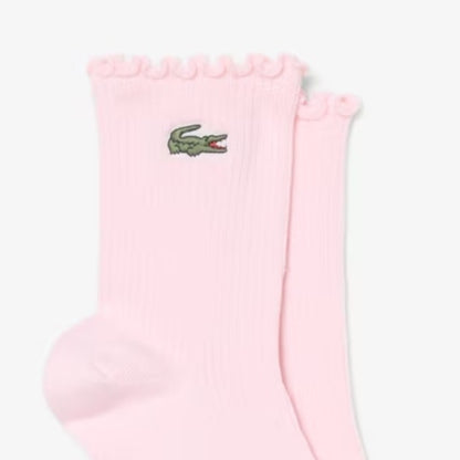 LACOSTE RA ANKLE SOCKS en color GH  (5)