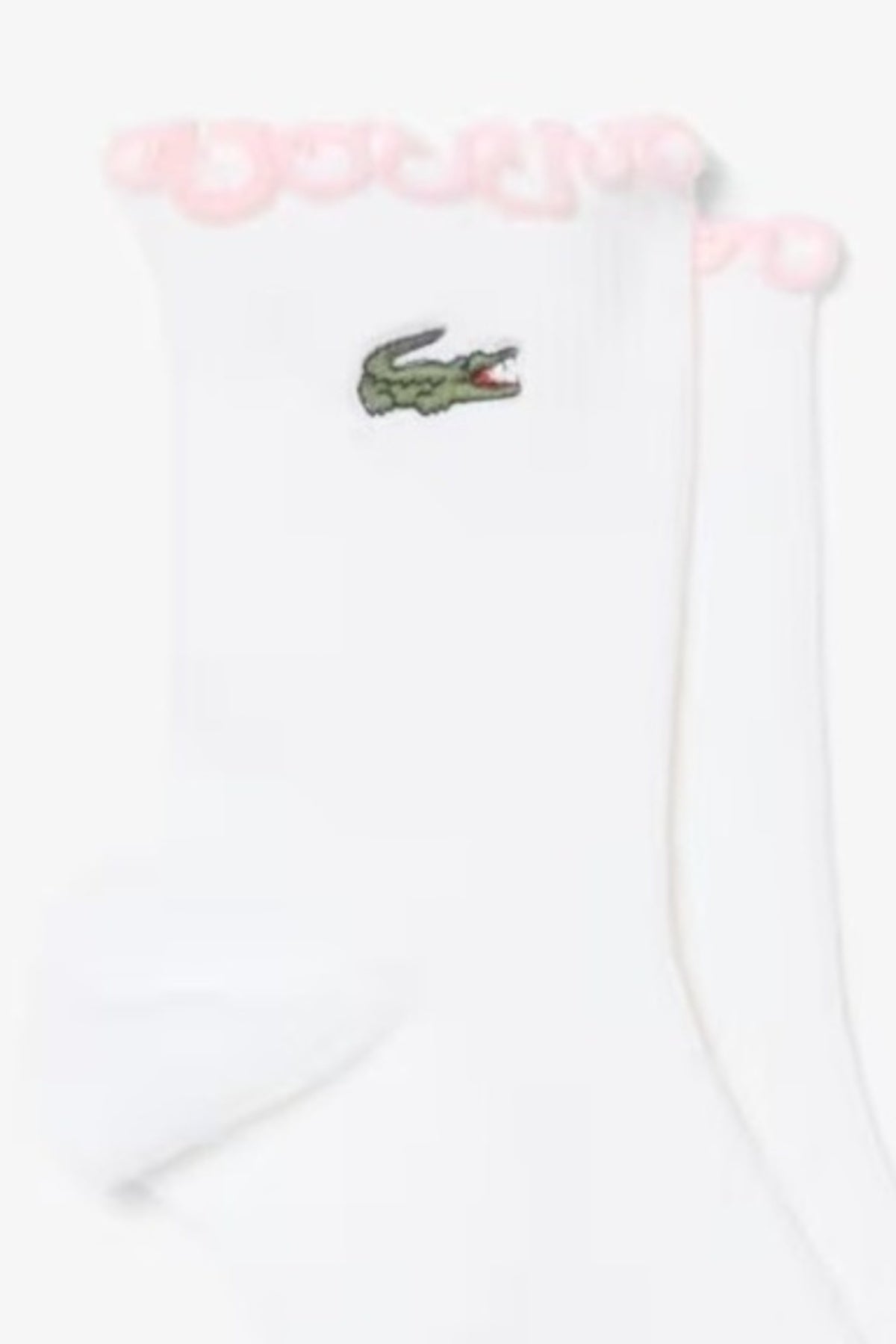 LACOSTE RA ANKLE SOCKS en color GH  (3)