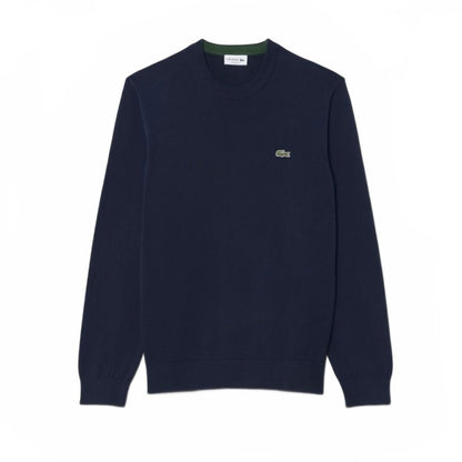 LACOSTE AH CREWNECKS SWE en color   (4)