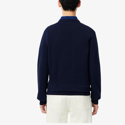 LACOSTE AH CREWNECKS SWE en color   (5)