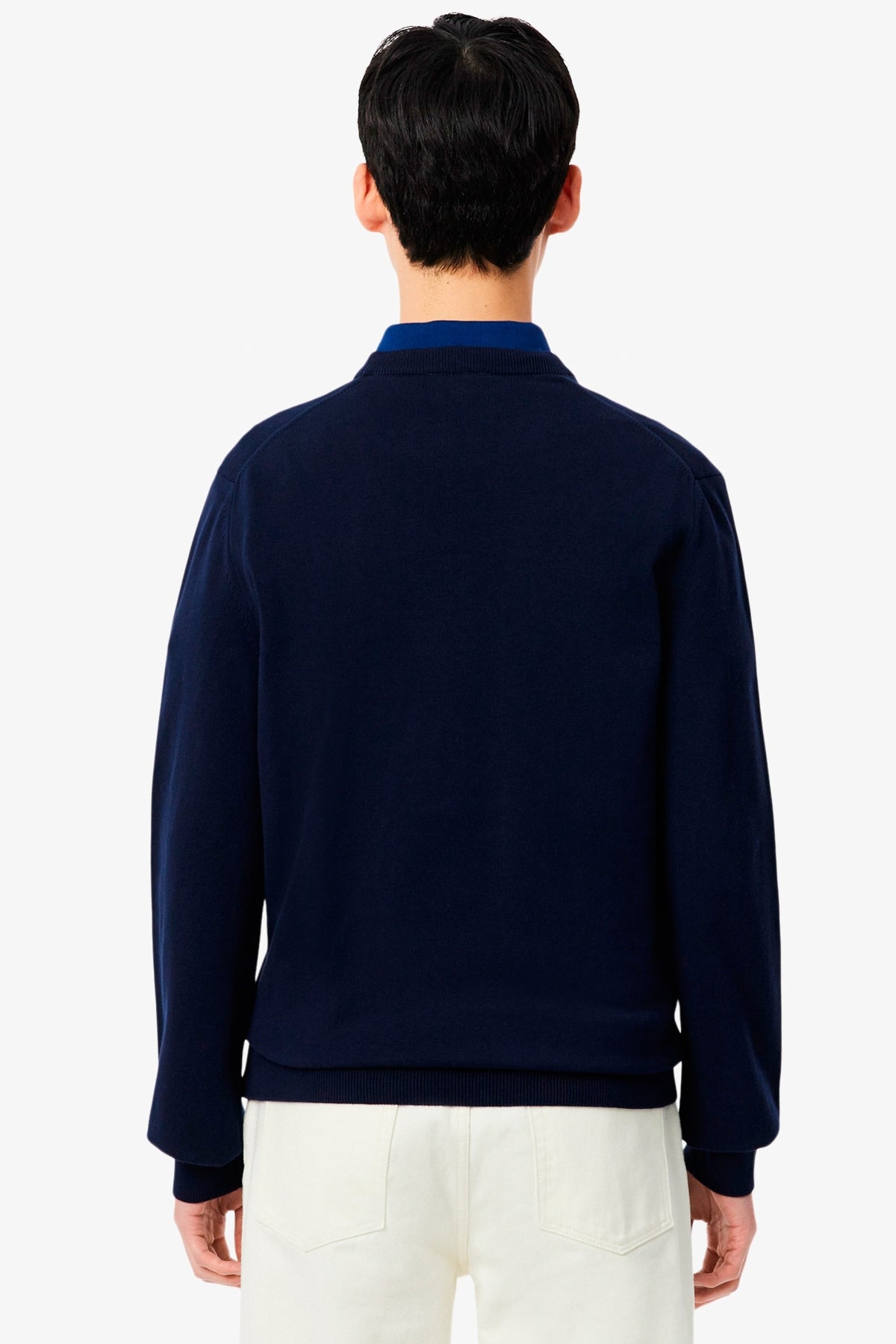 LACOSTE AH CREWNECKS SWE en color   (2)