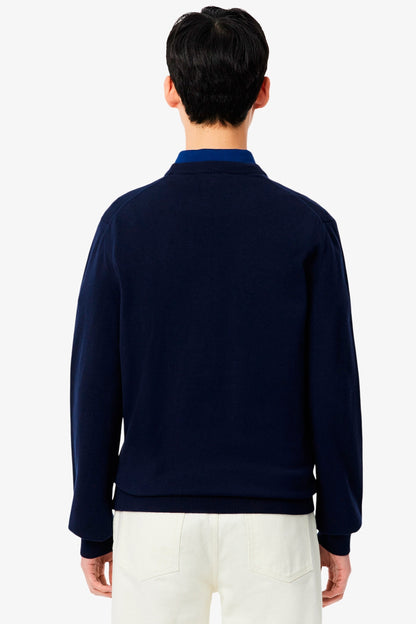 LACOSTE AH CREWNECKS SWE en color   (2)