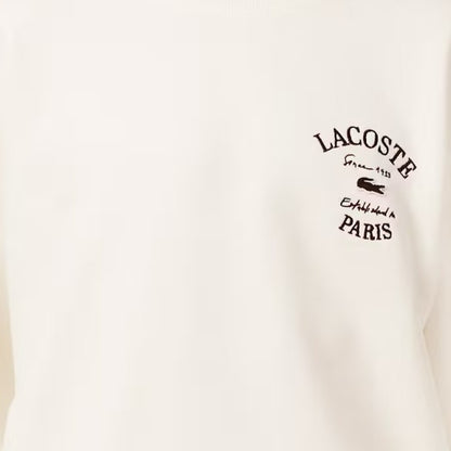 LACOSTE SH SWEATSHIRTS C en color V  (5)