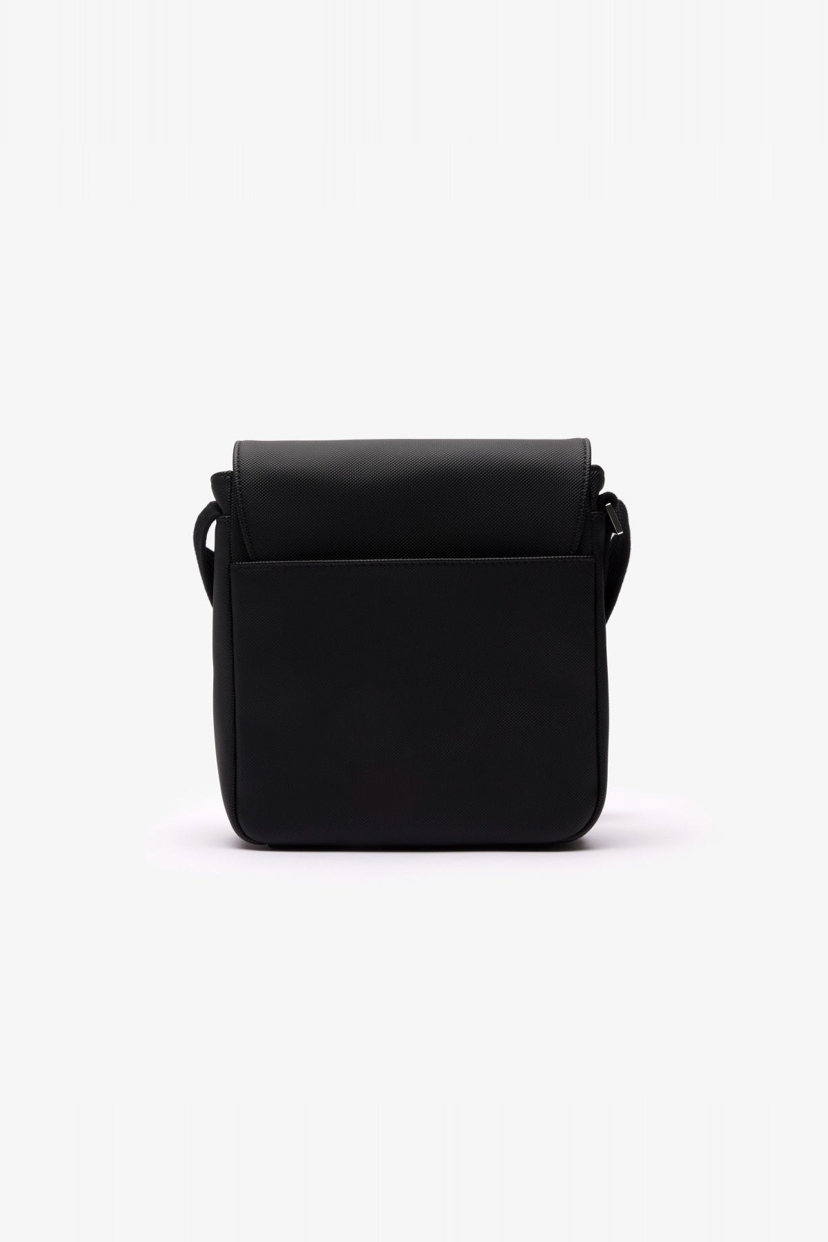 LACOSTE NHHC FLAP CROSSO en color   (2)