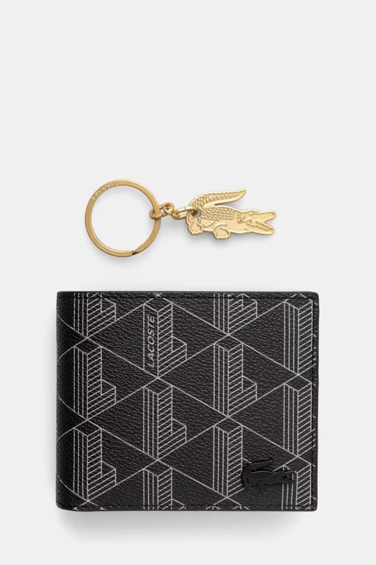 LACOSTE NHLX M BILLFOLD  en color H  (1)