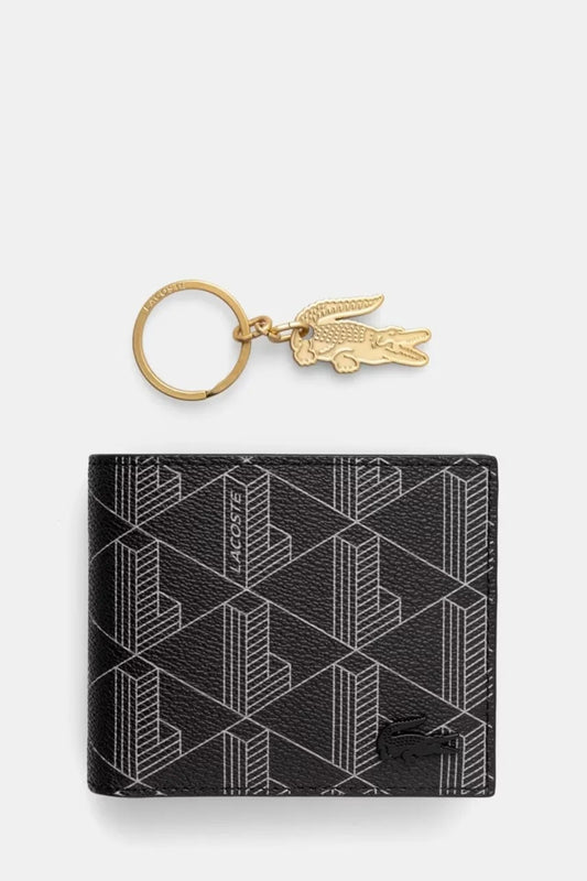 LACOSTE NHLX M BILLFOLD  en color H  (1)