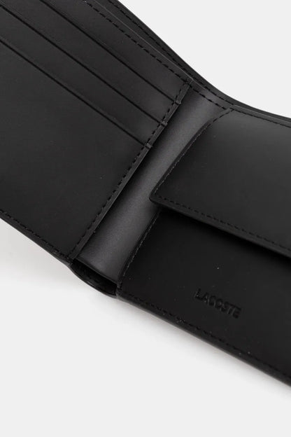 LACOSTE NHLX M BILLFOLD  en color H  (3)