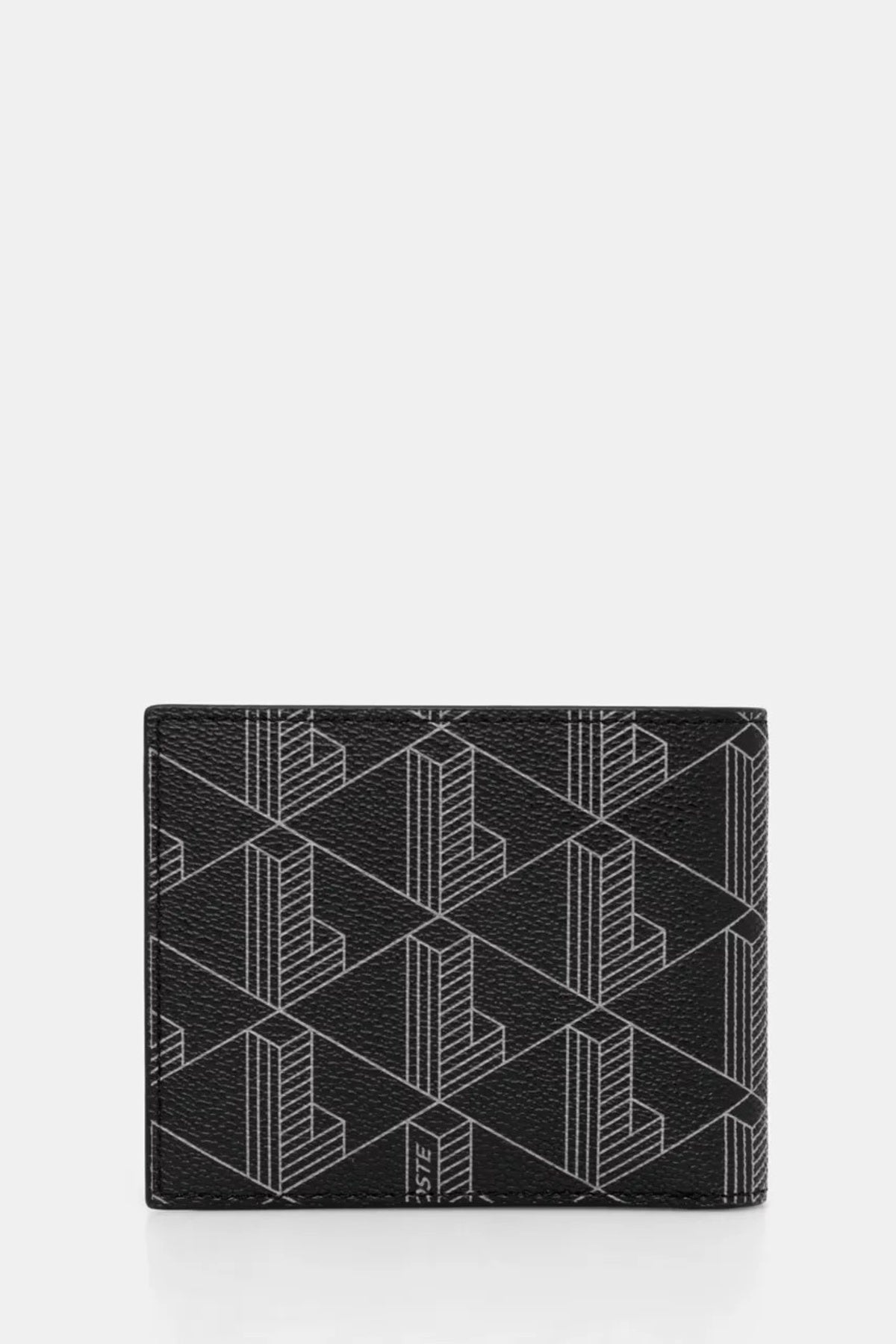 LACOSTE NHLX M BILLFOLD  en color H  (4)