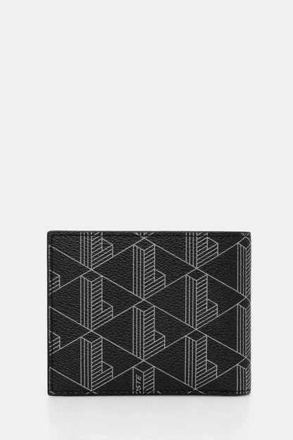 LACOSTE NHLX M BILLFOLD  en color H  (4)