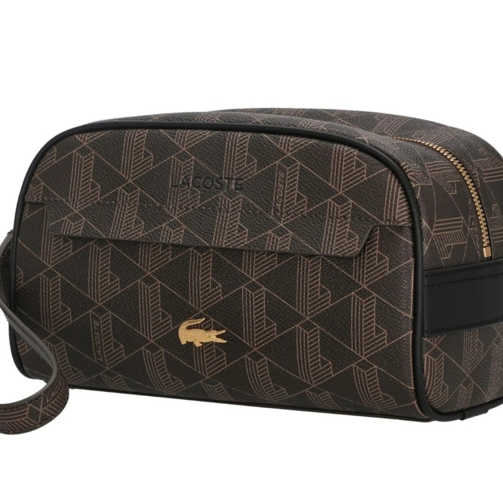 LACOSTE NUBG TOILET KIT en color T  (5)