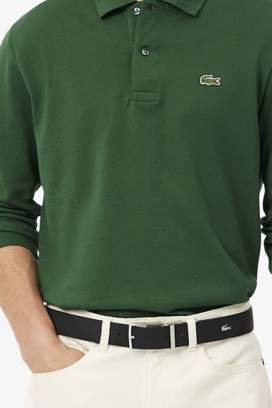 LACOSTE RC EMBOSS PLAIN  en color   (1)