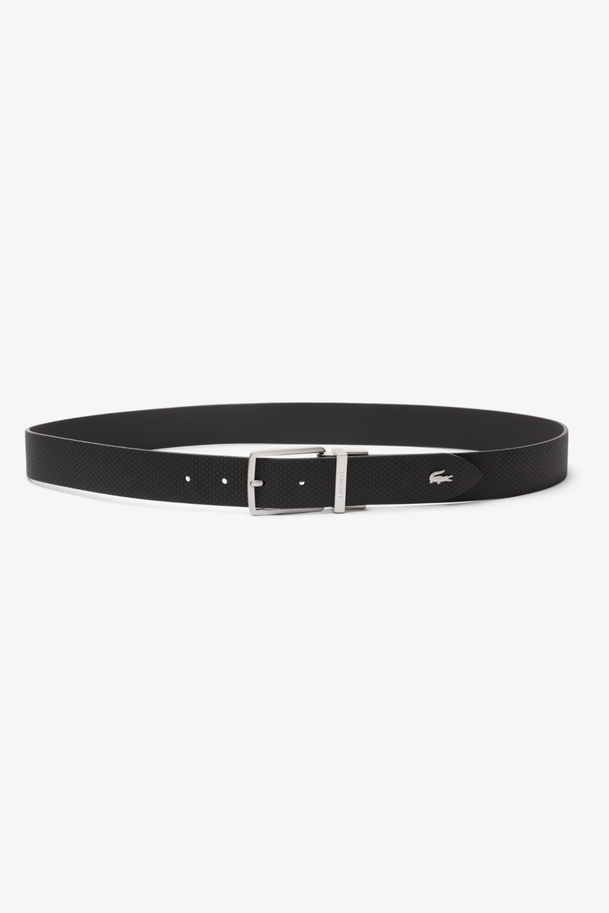 LACOSTE RC EMBOSS PLAIN  en color   (3)