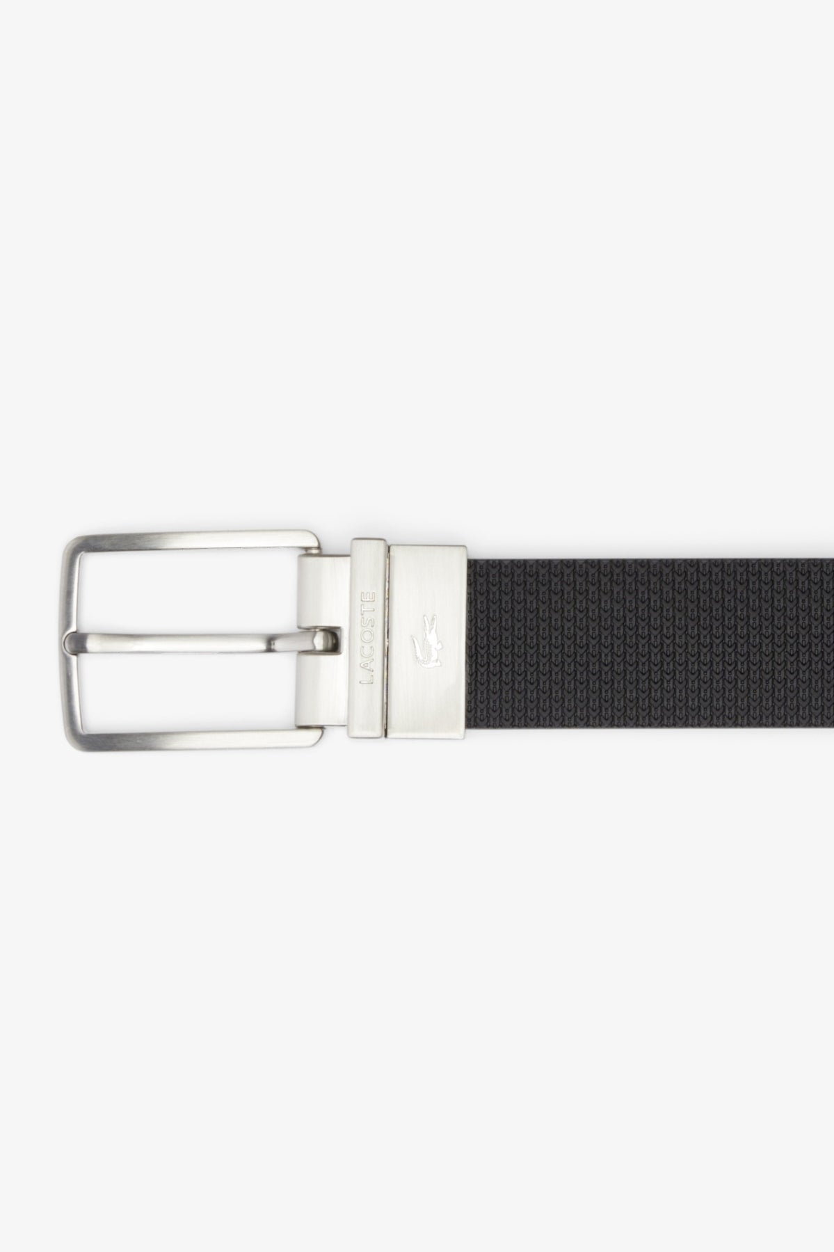 LACOSTE RC EMBOSS PLAIN  en color   (4)