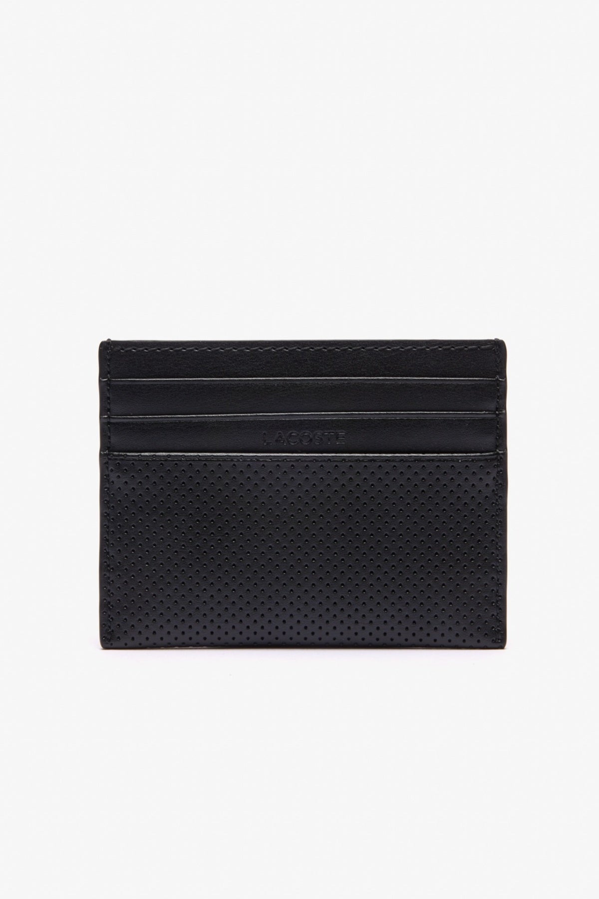 LACOSTE RC PUNCH BELT en color   (3)