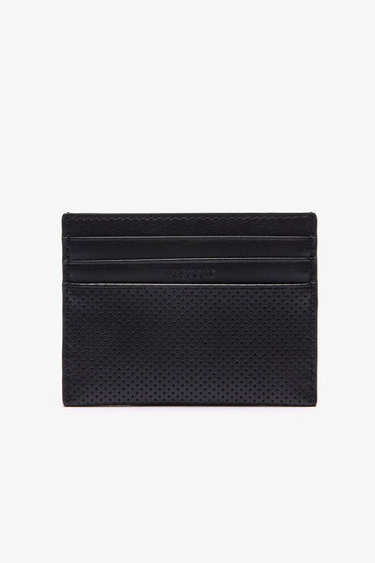 LACOSTE RC PUNCH BELT en color   (3)