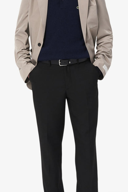 LACOSTE RC PUNCH BELT en color   (6)
