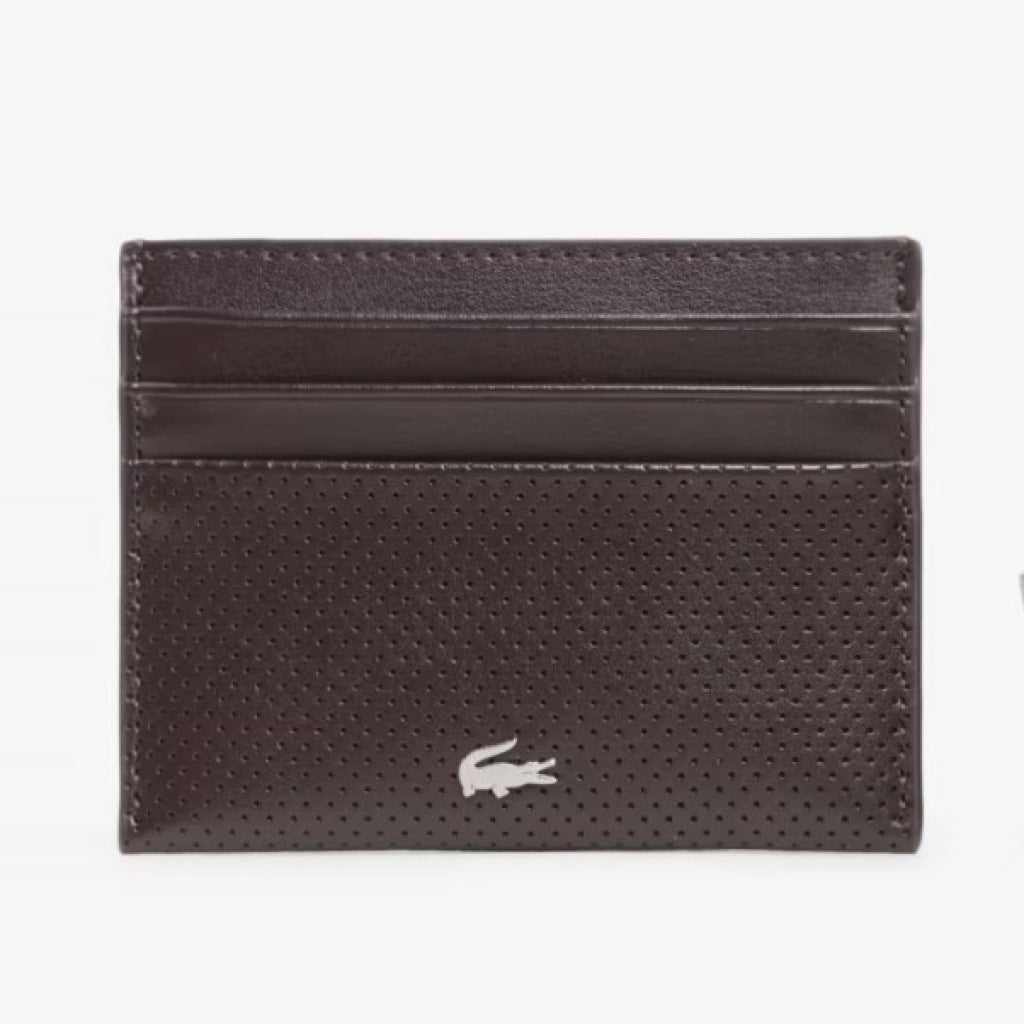 LACOSTE RC PUNCH BELT en color   (5)