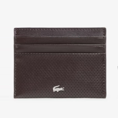 LACOSTE RC PUNCH BELT en color   (5)