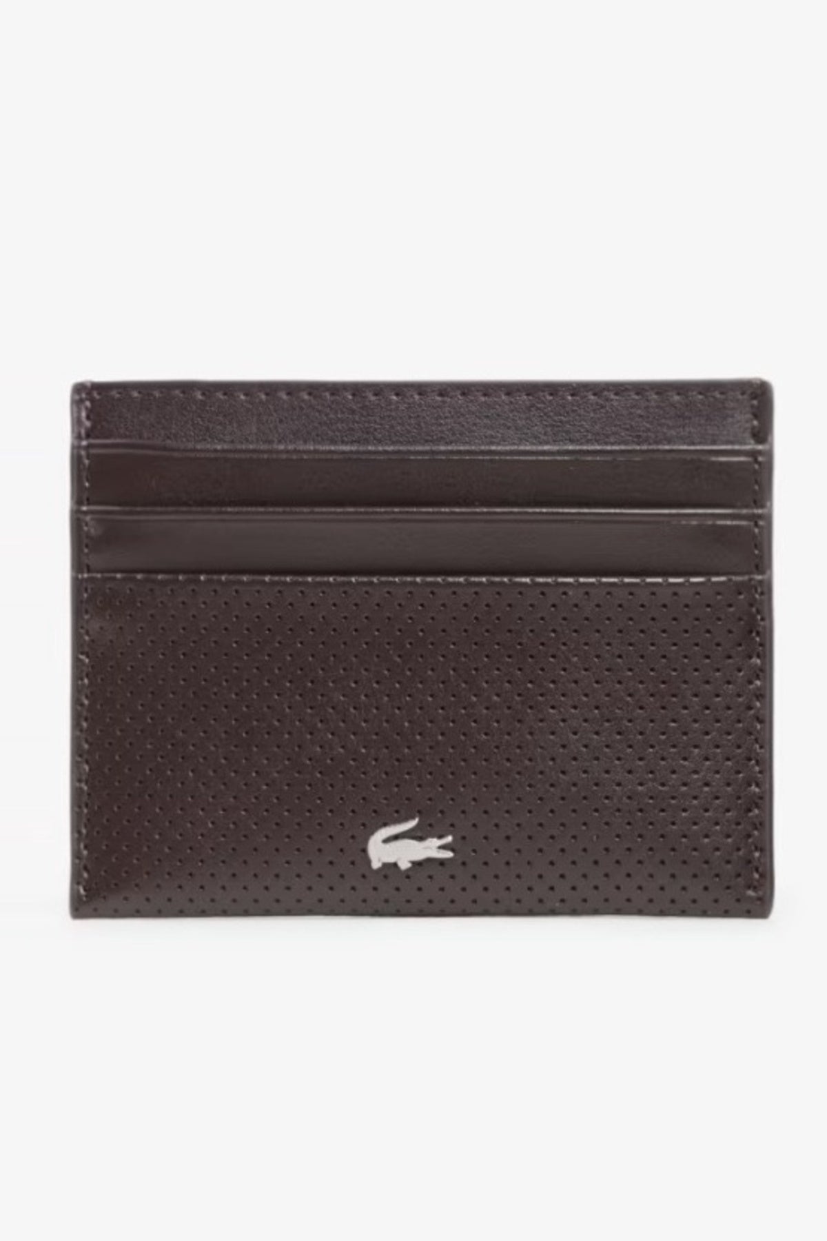LACOSTE RC PUNCH BELT en color   (2)