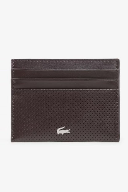 LACOSTE RC PUNCH BELT en color   (2)