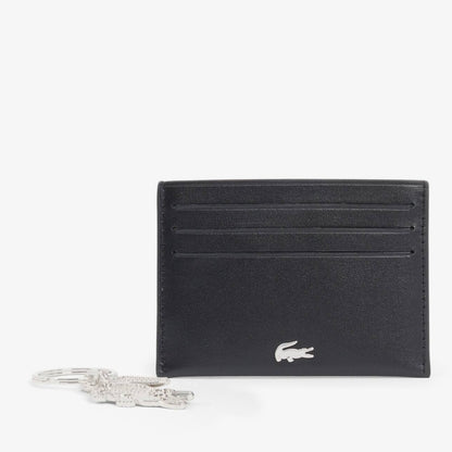 LACOSTE NHFG KEY RING BO en color   (4)