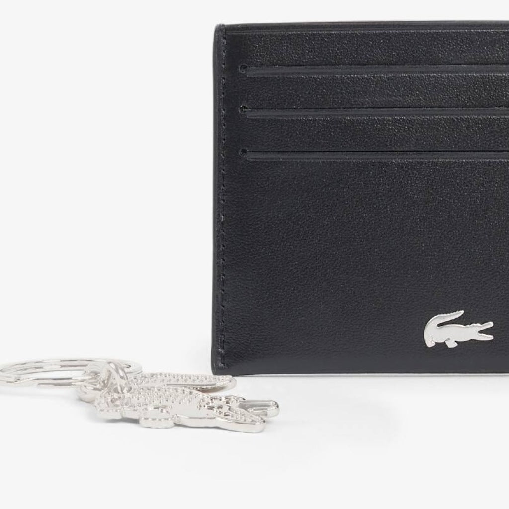 LACOSTE NHFG KEY RING BO en color   (5)