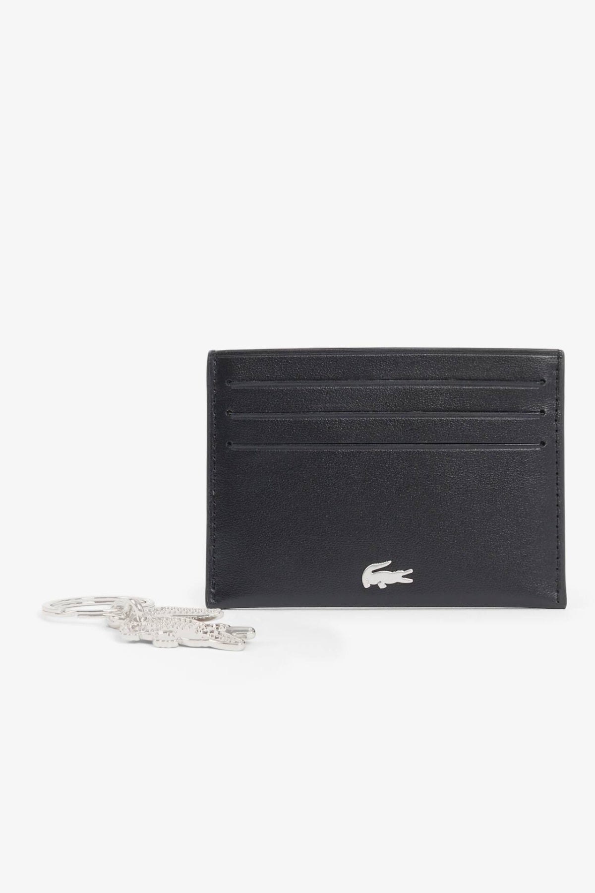 LACOSTE NHFG KEY RING BO en color   (1)