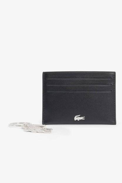 LACOSTE NHFG KEY RING BO en color   (1)