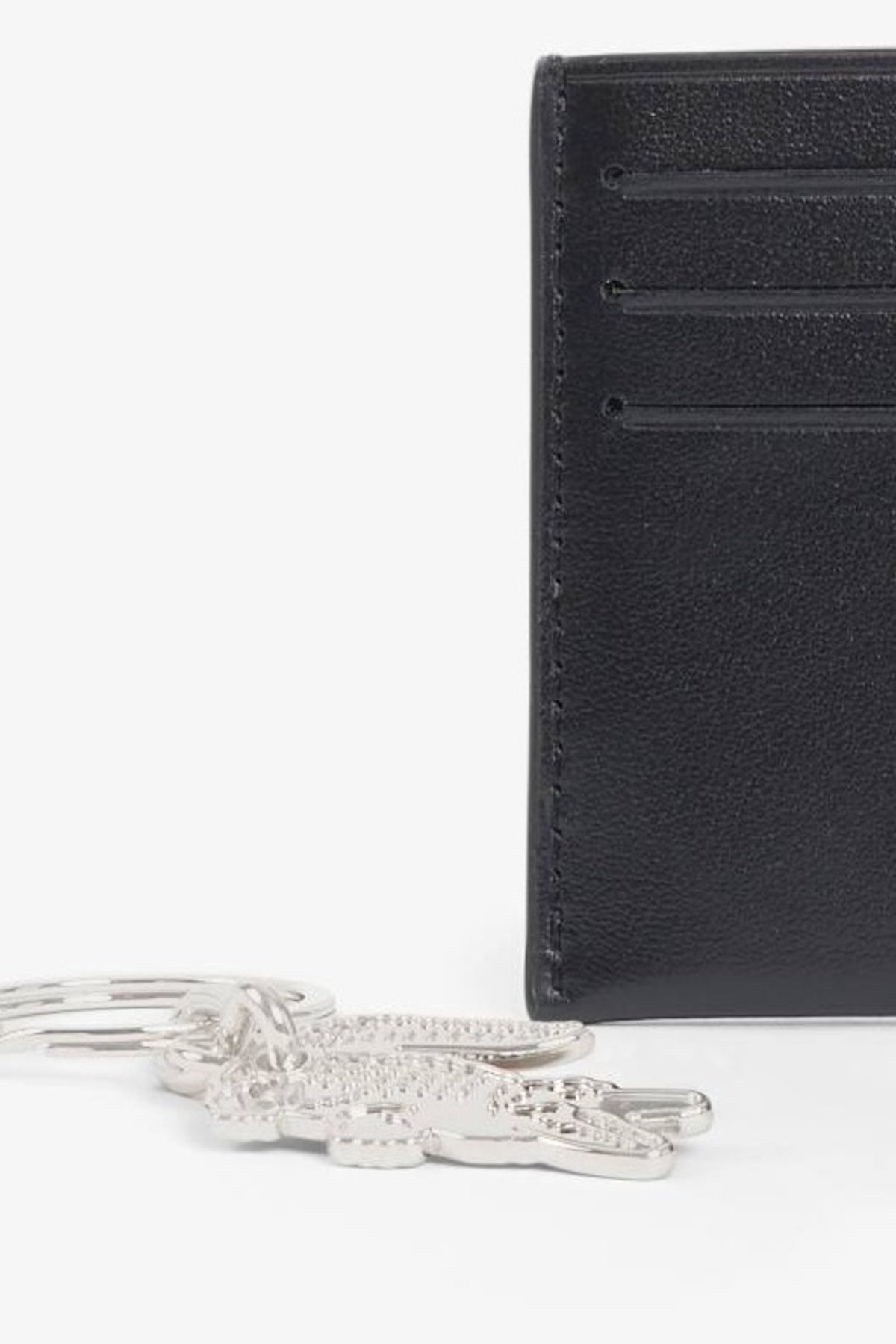 LACOSTE NHFG KEY RING BO en color   (3)