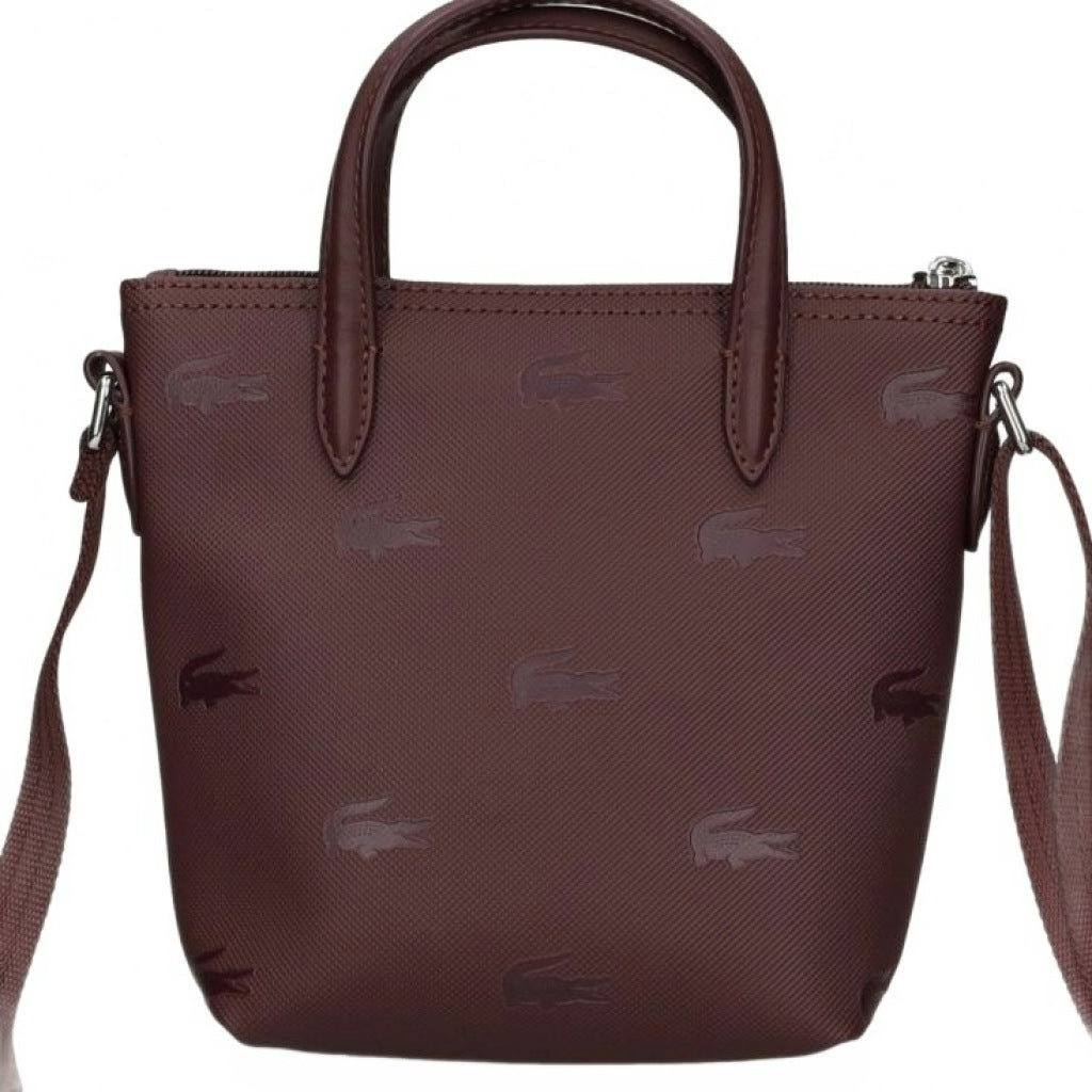 LACOSTE NFHN SHOPPING CR en color T  (5)