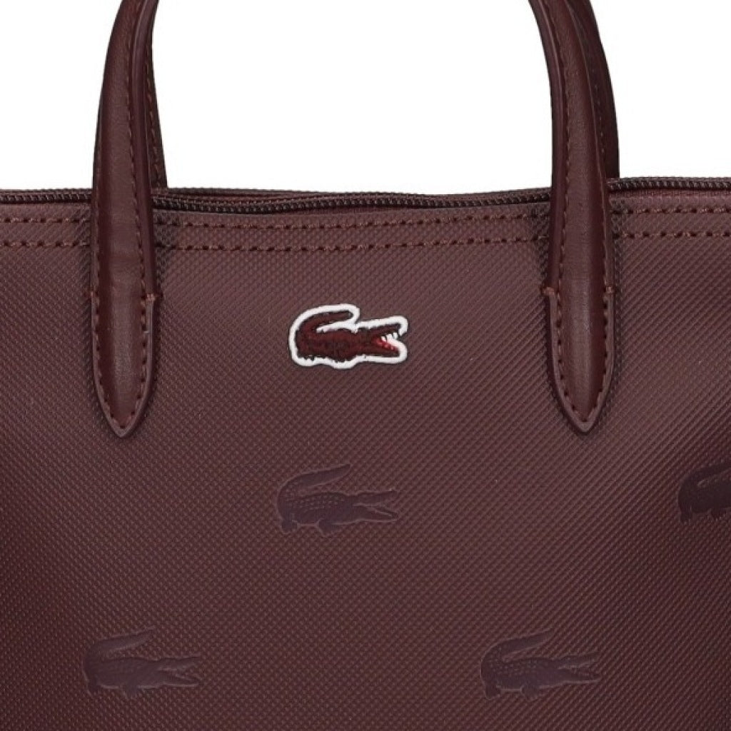 LACOSTE NFHN SHOPPING CR en color T  (6)