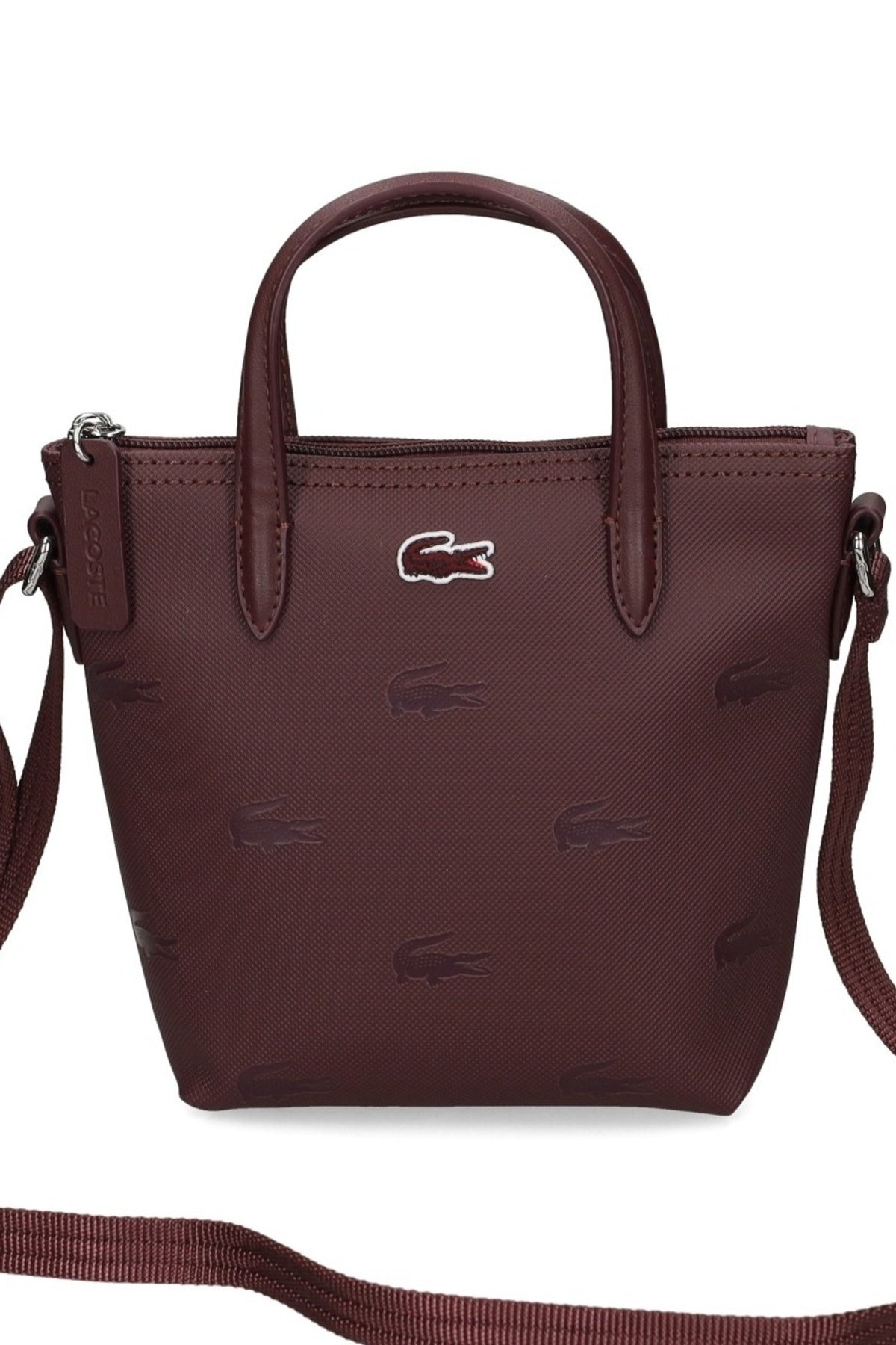 LACOSTE NFHN SHOPPING CR en color T  (1)
