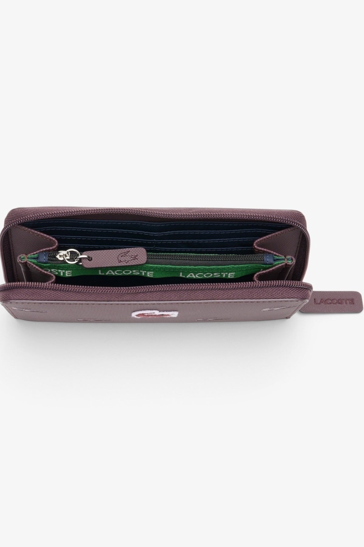 LACOSTE NFHN ZIP WALLET en color T  (2)